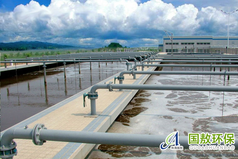 污水處理知識篇:關于污泥性狀異常的分析