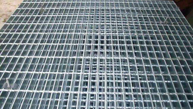 格柵、篩網(wǎng)