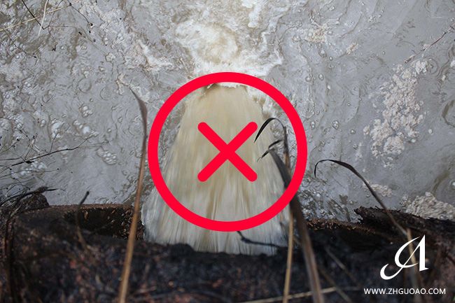 涉水行業必須持有排污許可證