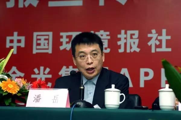 【環保資訊】環保風暴,是多是空？